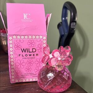 Fragrance Couture Wild Flower Perfume